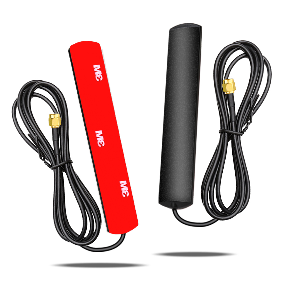 Smart Home Yellow - 433 MHz 2.4G 5.8G 4G 2.4G