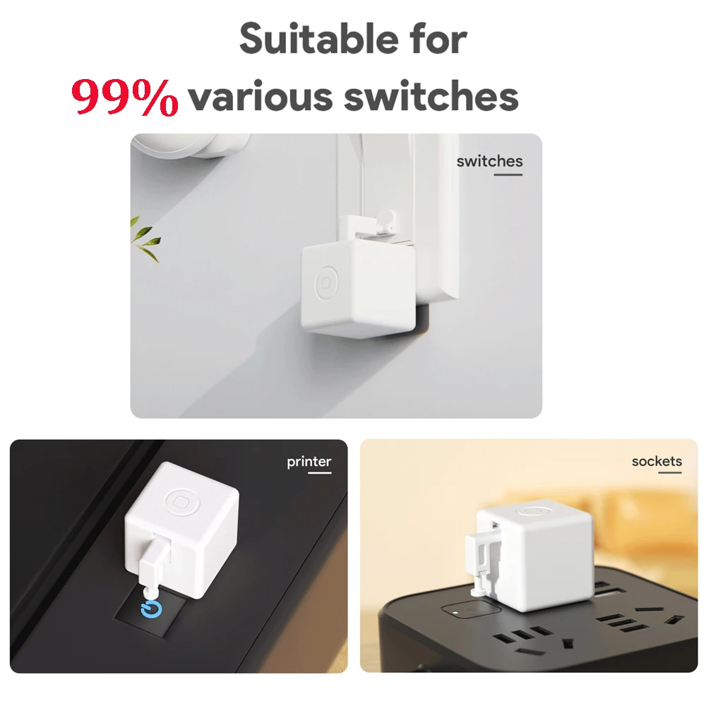 Tuya Zigbee 3.0 Smart Touch Fi - Smart Home Plus recensione e prezzo