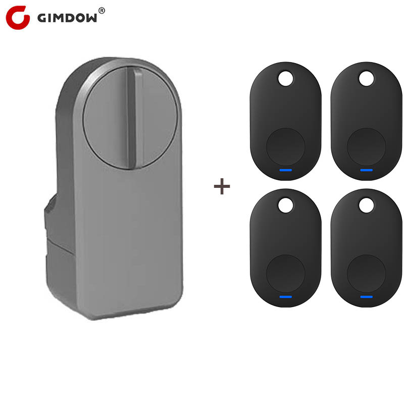 GIMDOW Gateway compatibile con - Smart Home Door Lock recensione e prezzo