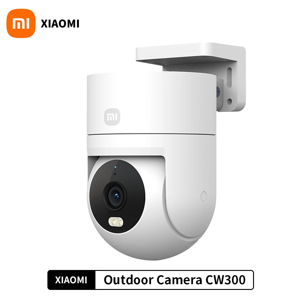 XIAOMI Telecamera esterna CW30 - Smart Home Camera Ezviz recensione e prezzo