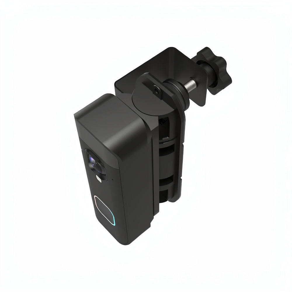 Supporto regolabile e robusto  - Smart Home Video recensione e prezzo
