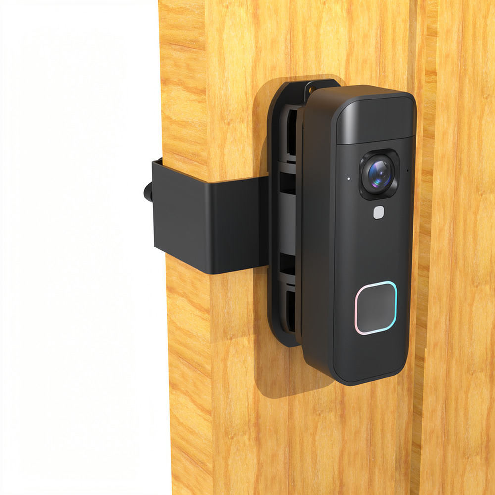 Supporto regolabile e robusto  - Smart Home Video recensione e prezzo