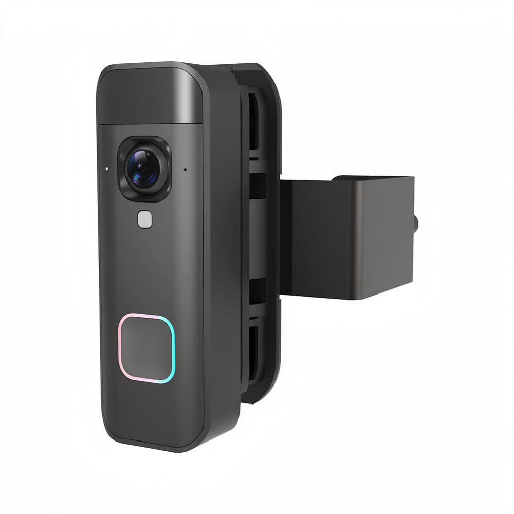 Supporto da montare sulla port - Smart Home Video recensione e prezzo