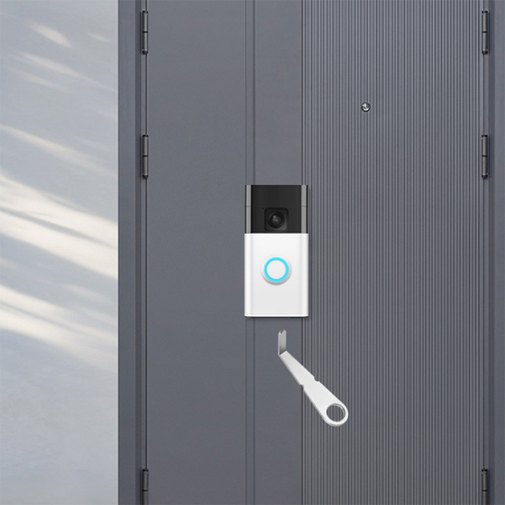 Chiave in acciaio inossidabile - Smart Home Video recensione e prezzo