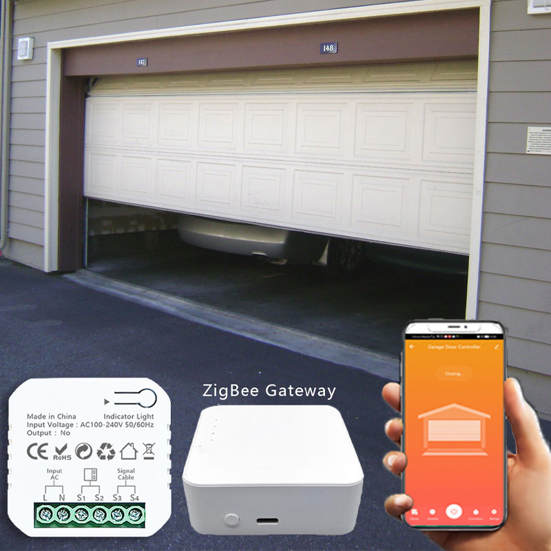 Tuya Smart Life ZigBee control - Smart Home Plus recensione e prezzo