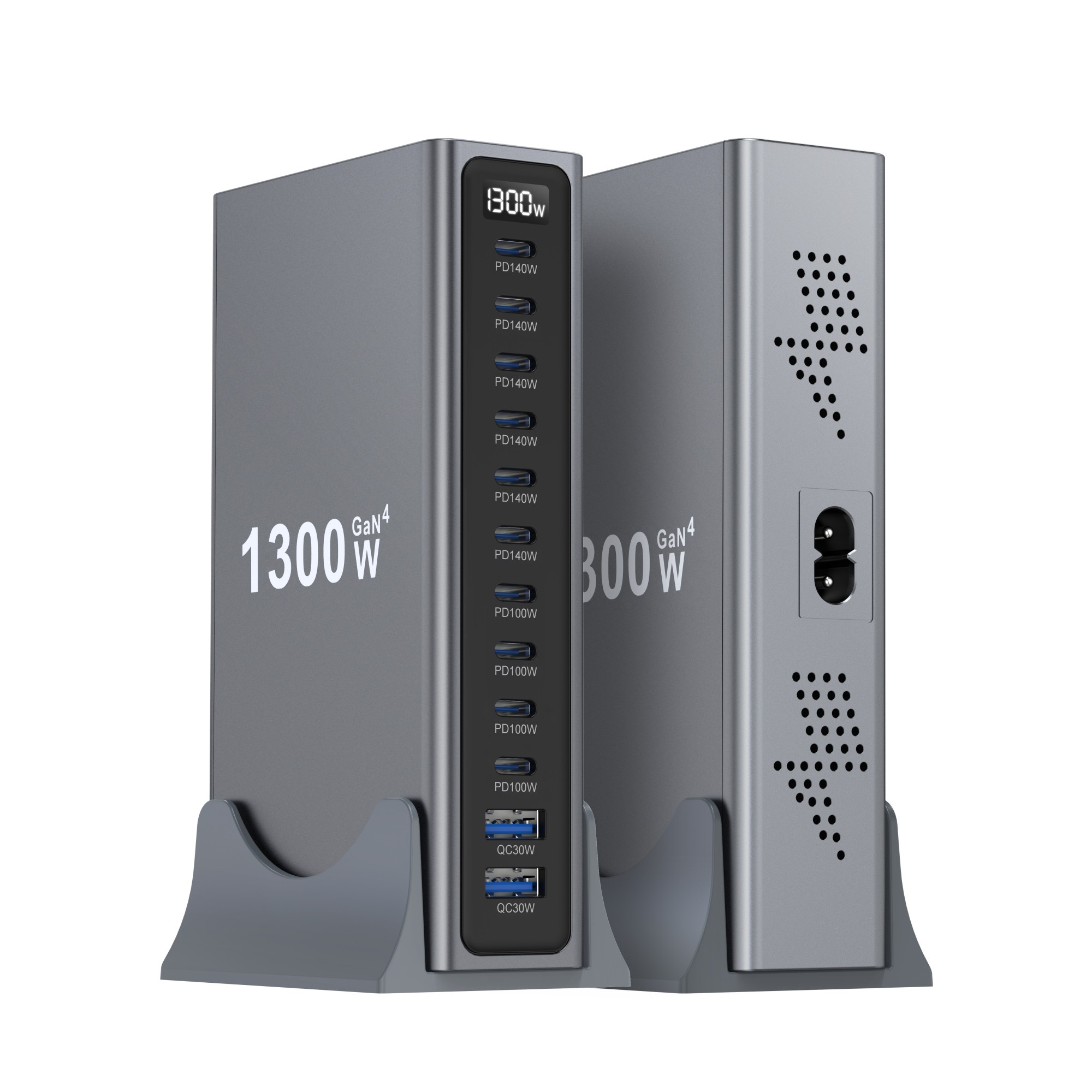 Stazione di Ricarica USB C a 1 - Smart Home Hub 2 recensione e prezzo