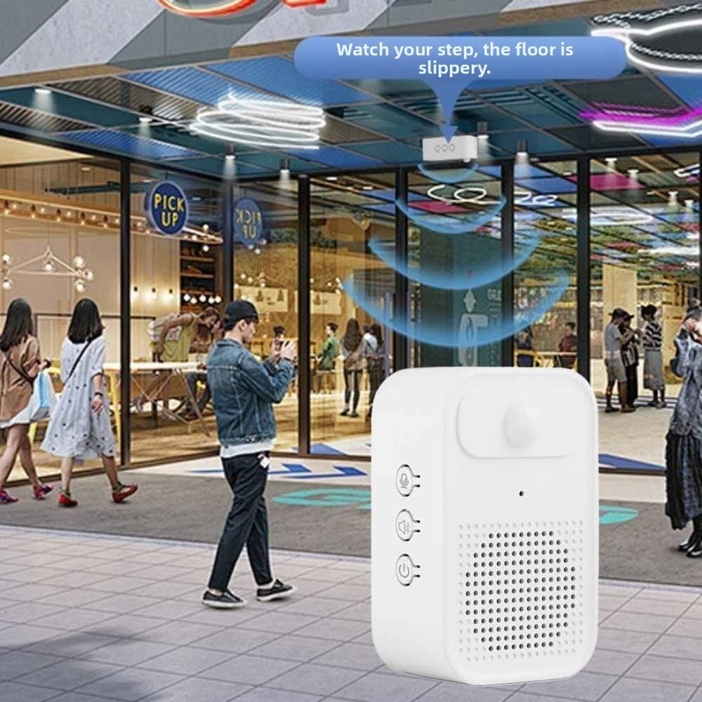 Campanello di Benvenuto con Se - Wireless Door Sensor recensione e prezzo