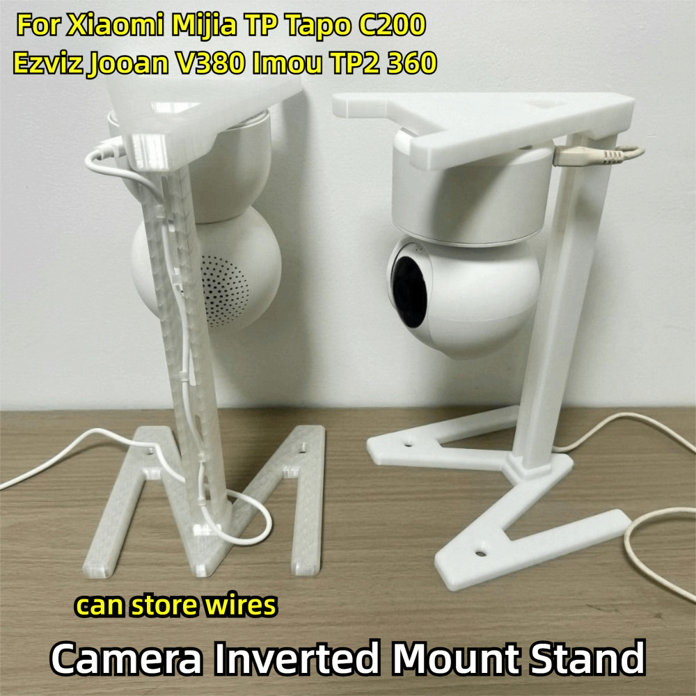 Supporto da Parete per Telecam - Smart Home Camera Ezviz recensione e prezzo