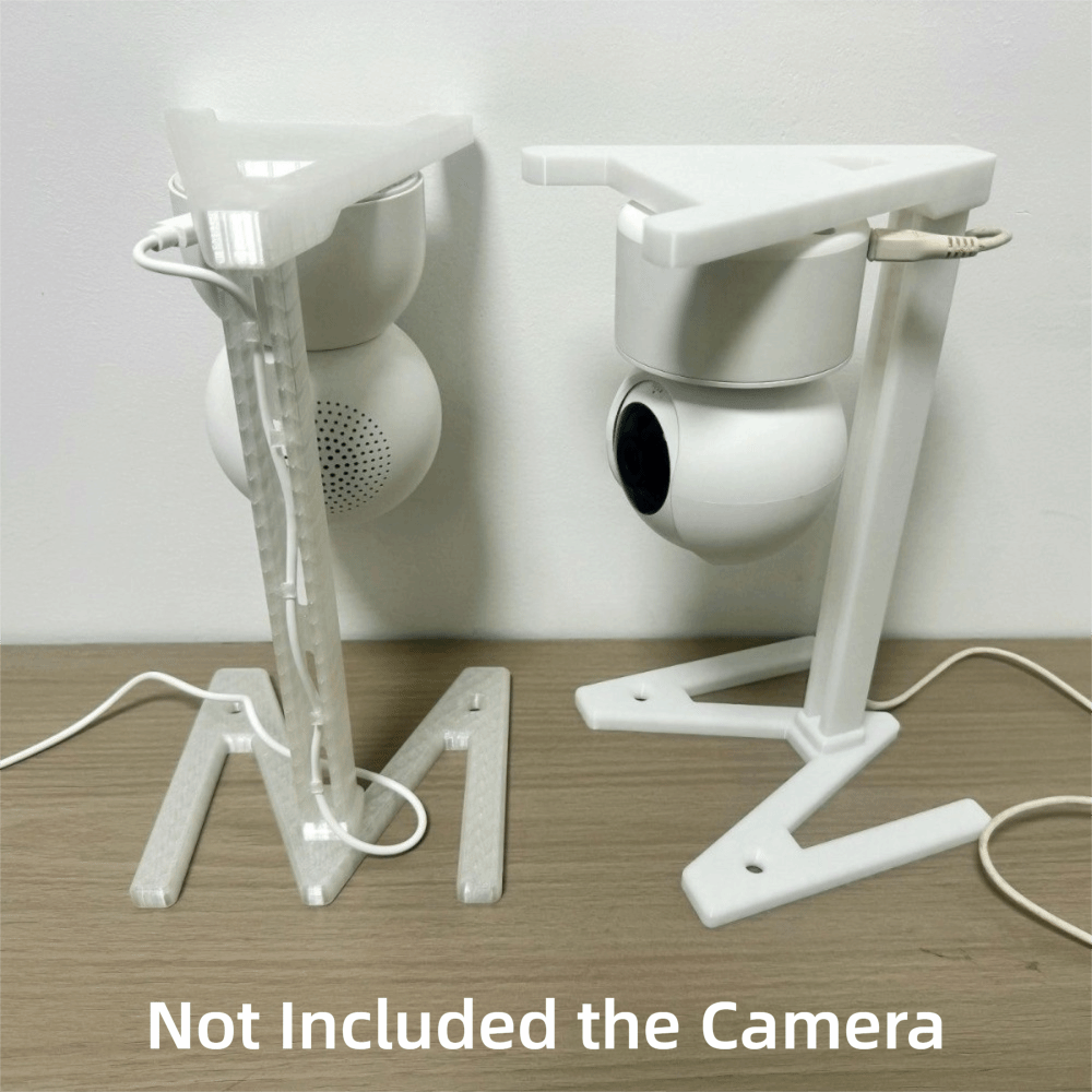Supporto da Parete per Telecam - Smart Home Camera Ezviz recensione e prezzo