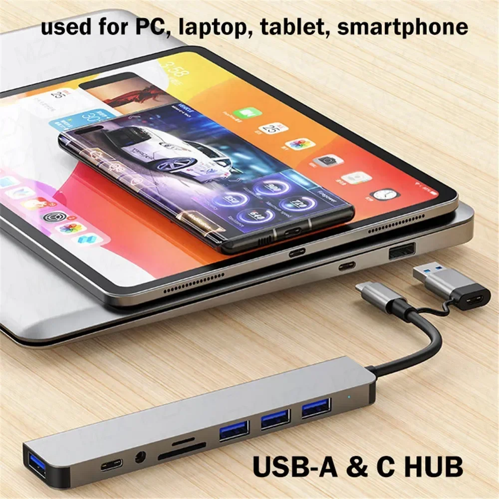 Adattatore multiporta hub USB  - Smart Home Hub 2 recensione e prezzo