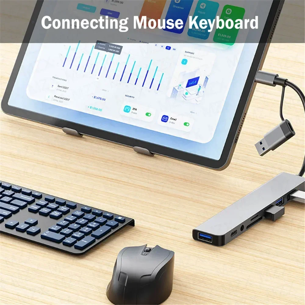 Adattatore multiporta hub USB  - Smart Home Hub 2 recensione e prezzo