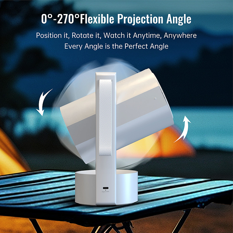 2026 Nuovissimo Proiettore Sma - Smart Home Video recensione e prezzo