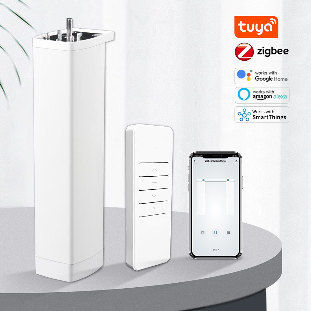 Smart Tuya Zigbee Elettrico In - Universal Remote Smart Home recensione e prezzo