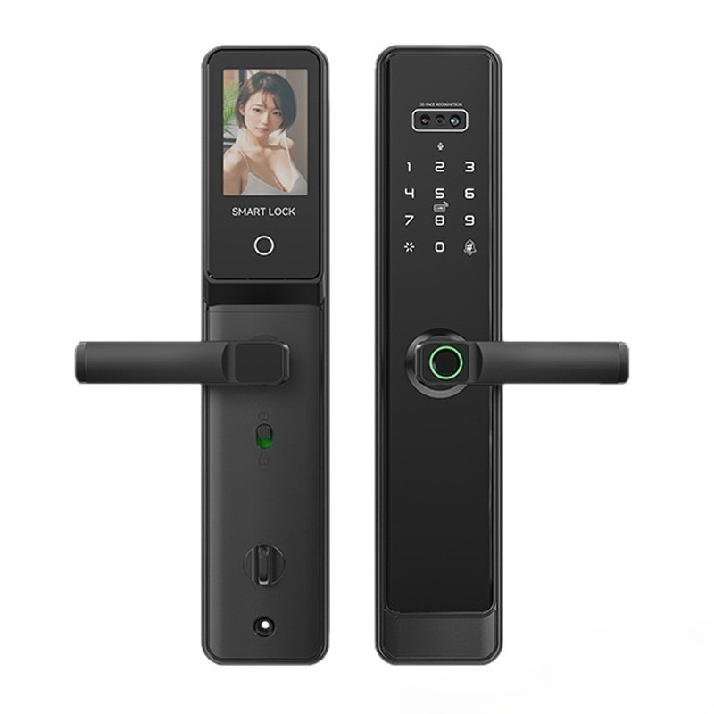 Serratura Intelligente EGFirto - Smart Home Door Lock recensione e prezzo