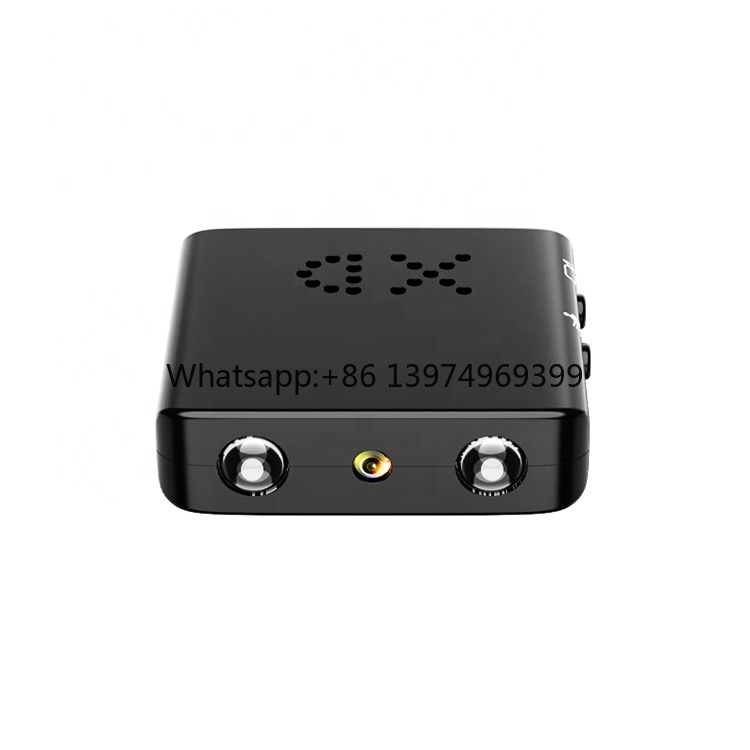 Telecamera Wi-Fi XD Mini a Bas - Smart Home Video recensione e prezzo