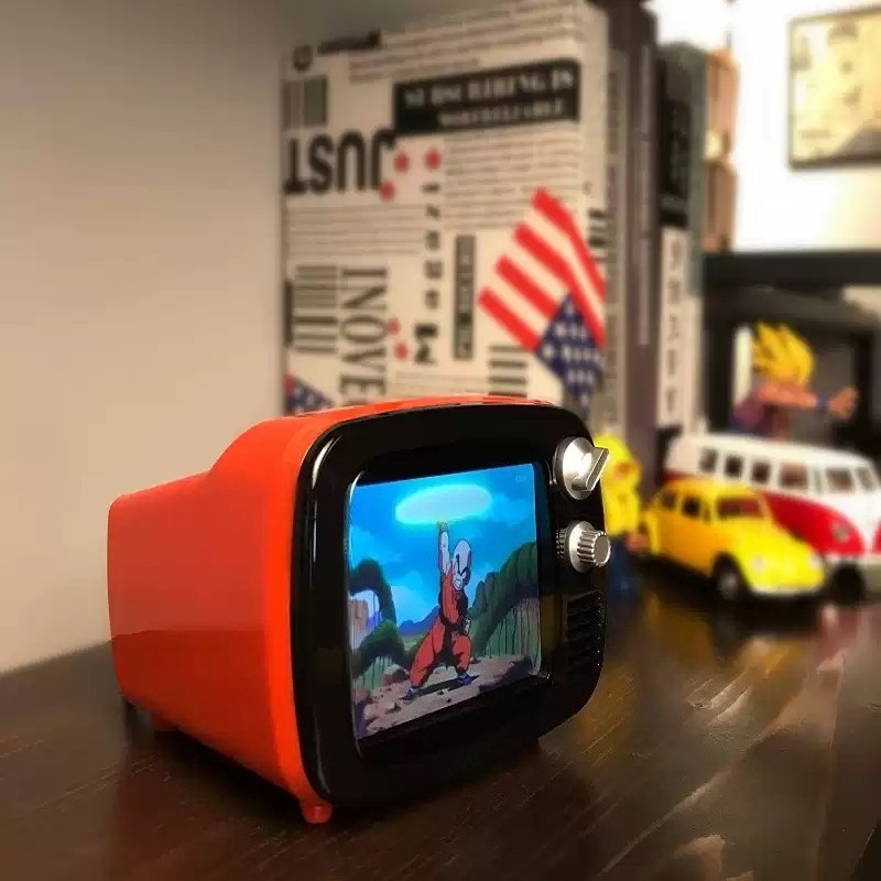 Console di Gioco Smart Mini TV - Smart Home Video recensione e prezzo