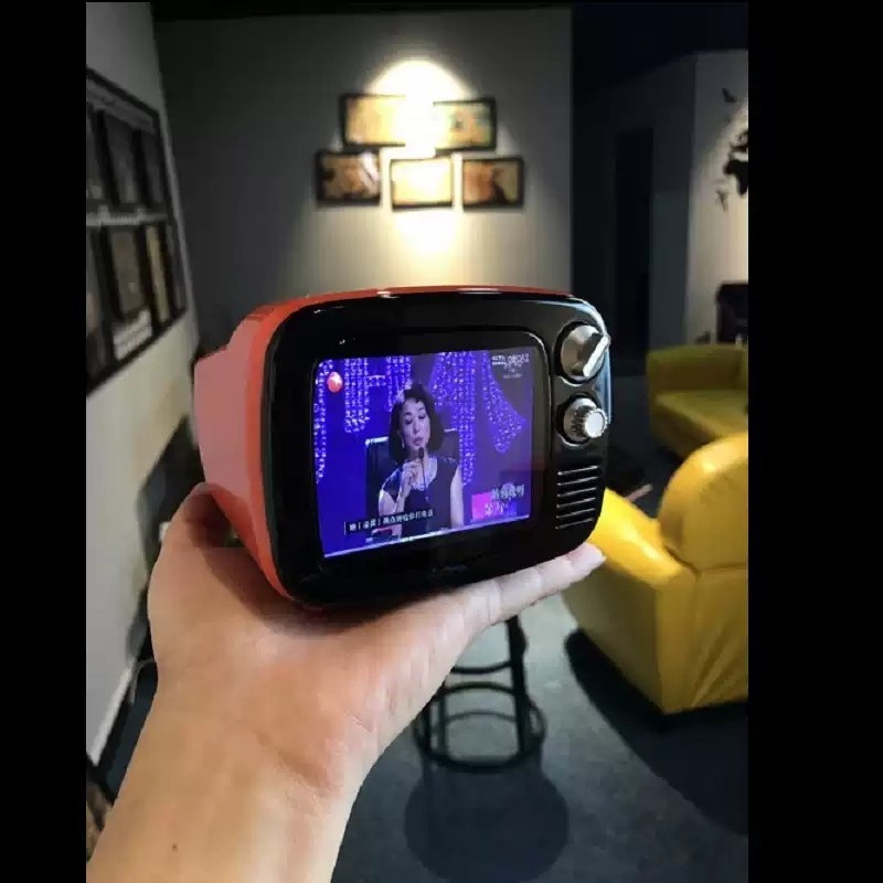Console di Gioco Smart Mini TV - Smart Home Video recensione e prezzo
